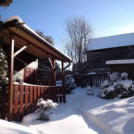 Casa vacanze U Porubaena *
