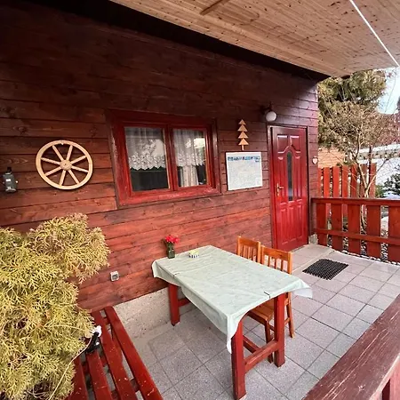 U Porubaena * Jakubovany (Zilinsky)