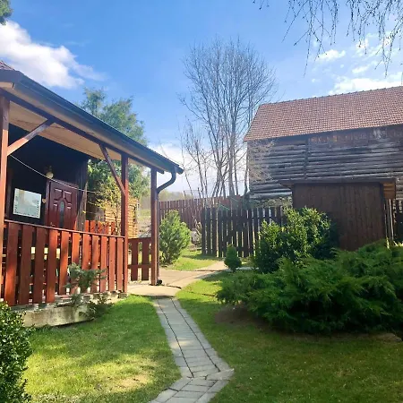 U Porubaena Casa vacanze *