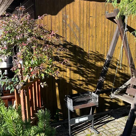 U Porubaena Casa vacanze Jakubovany (Zilinsky)