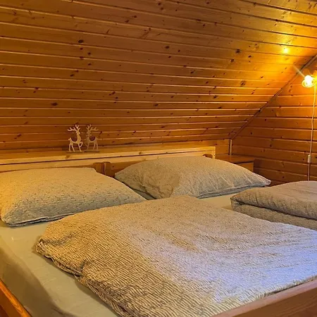 Casa vacanze U Porubaena Jakubovany (Zilinsky)