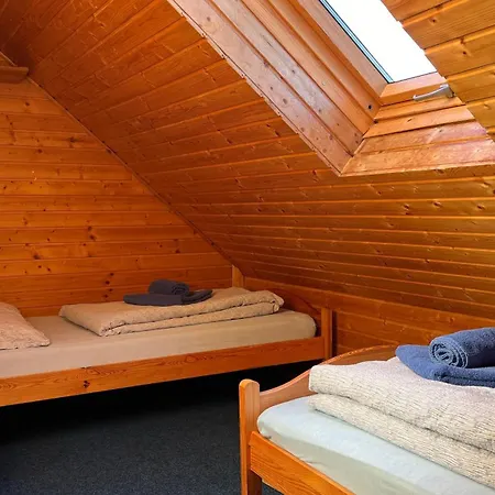 U Porubaena * Jakubovany (Zilinsky)