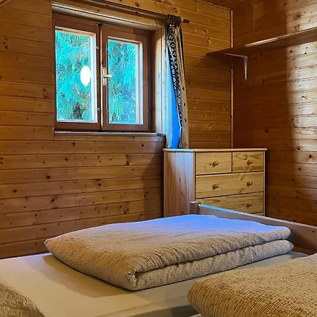 Casa vacanze U Porubaena