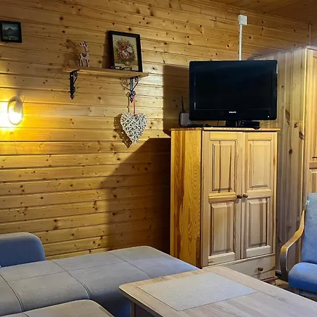 U Porubaena Hébergement de vacances *
