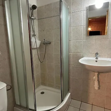 Casa vacanze U Porubaena Jakubovany (Zilinsky)