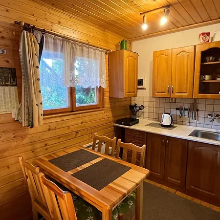 U Porubaena Casa vacanze