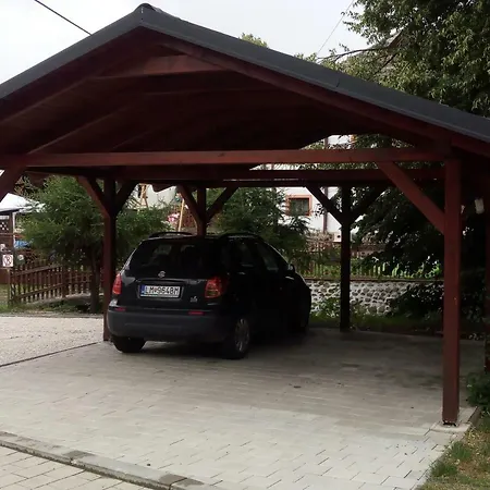 Casa vacanze U Porubaena Jakubovany (Zilinsky)