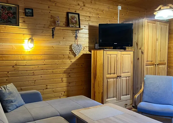 U Porubaena Casa vacanze *