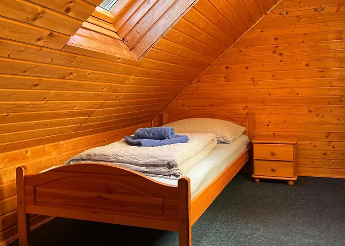 Casa vacanze U Porubaena *