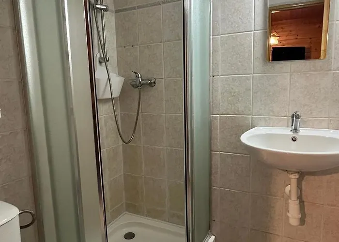 Casa vacanze U Porubaena Jakubovany (Zilinsky)