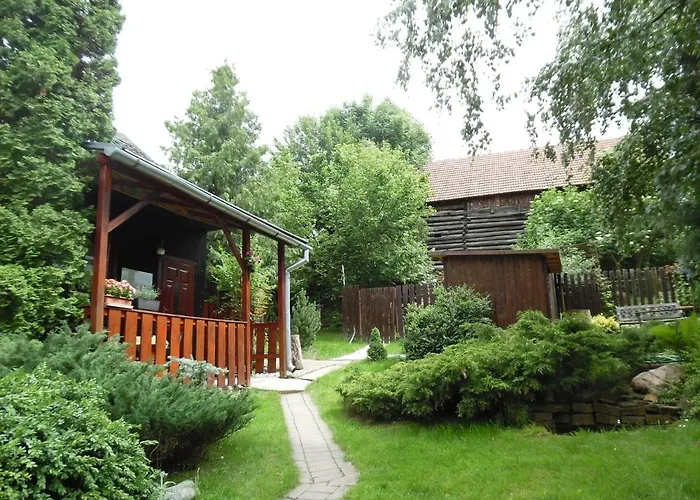 U Porubaena * Jakubovany (Zilinsky)